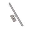Obrazek Kinkiet Pablo 450 AG-P08W45 chrom 8W K1