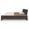 Obrazek Łóżko bukowe Skandica Vestre maxi 200X200 cm. palisander 