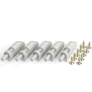 Obrazek Zestaw Amortyzatorów do szafek kuchennych  (5SZT)