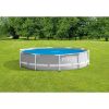 Obrazek Przykrycie solarne na basen 3.05m – 28011