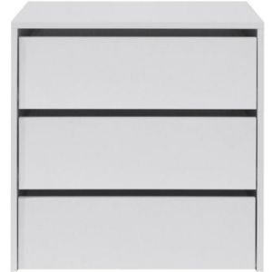 Obrazek Kontener Duca Dck50 Biały 160