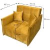 Obrazek Sofa Vito I Monolith 48