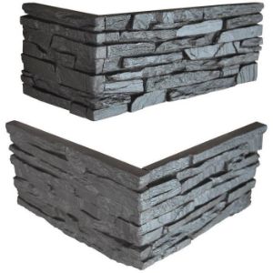 Obrazek Kamień Betonowy Mirror Narożnik