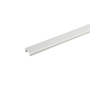 Obrazek Listwa Inox Decor C-1 25 mm/ 250 cm 