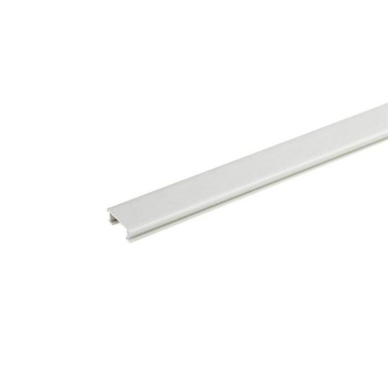 Obrazek Listwa Inox Decor C-1 25 mm/ 250 cm 