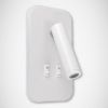 Obrazek Kinkiet Otello LED D 6W+3W WHITE 0372 K1