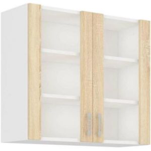 Obrazek Szafka kuchenna Sara sonoma 80GS-72