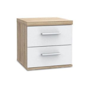 Obrazek Szafka nocna Winnie WNK08