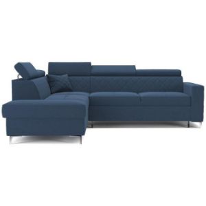 Obrazek Narożnik z funkcją spania Gloss Kronos 9 lewostronny