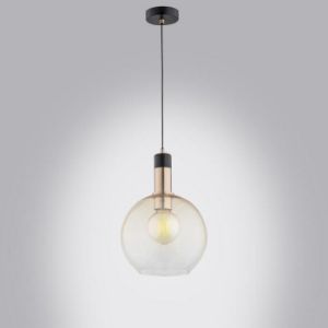 Obrazek Lampa Maya Gold 60828 LW1