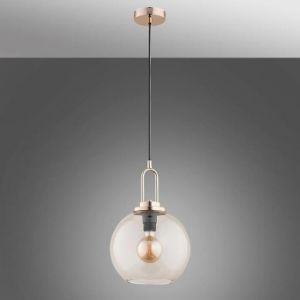 Obrazek Lampa Septum Gold op. ośw. 1 PŁ 60905 LW1