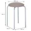 Obrazek Taboret kuchenny Toldo V-28