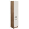 Obrazek Szafka Kuchenna Favorit 19D Sonoma/White