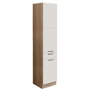 Obrazek Szafka Kuchenna Favorit 19D Sonoma/White