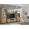 Obrazek Komoda Trondheim 4D1S TDHK634 Dąb Artisan