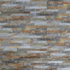 Obrazek Kamień betonowy Mercury Ruggine