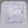 Obrazek Plafon Adis 03754 LED PL1