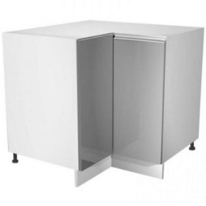 Obrazek Szafka kuchenna Gardena D90N grey