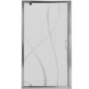 Obrazek Drzwi DJ/TX5B 90 W15 SB Glass protect
