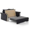 Obrazek Sofa Nata Fantasy Velvet 323