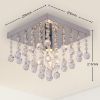 Obrazek Lampa Piccadilly-1CK AP8770-01C chrom kwadrat LW1 