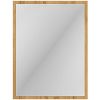 Obrazek Lustro 65x50 Massi 08 dąb wotan