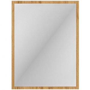 Obrazek Lustro 65x50 Massi 08 dąb wotan