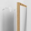 Obrazek Lustro 65x50 Massi 08 dąb wotan