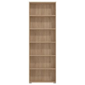 Obrazek Regał Tomar 6 sonoma 11011482