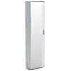 Obrazek Szafa z lustrem Justus 06 White