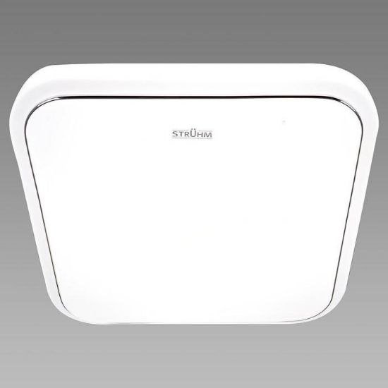 Obrazek Plafon Sola LED D Slim MVS 20W 03757 PL1