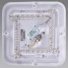 Obrazek Plafon Sola LED D Slim MVS 20W 03757 PL1