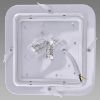 Obrazek Plafon Sola LED D Slim MVS 20W 03757 PL1