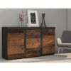 Obrazek Komoda Rumba 3f Old Style Wood/Matera
