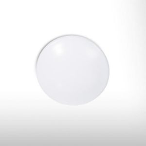 Obrazek Plafon LED 10W 2700K VO0444 biały 2700K PL1