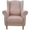 Obrazek Fotel Lizbona Twist 16 DD/1