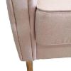 Obrazek Fotel Lizbona Twist 16 DD/1