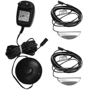 Obrazek Oświetlenie LED Kashmir/Brugia/Lenox IZ12-916