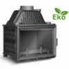 Obrazek Wkład kominkowy W17 16.1KW EKO