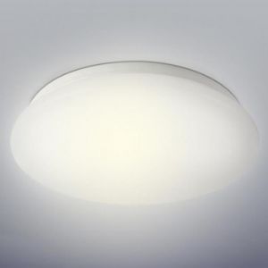 Obrazek Plafon LED LUCAS 3436 Biały 24W D38 PL