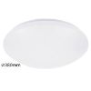 Obrazek Plafon LED LUCAS 3436 Biały 24W D38 PL