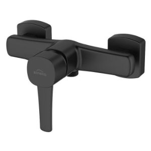 Obrazek Bateria Natryskowa Glamour Czarna 