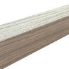 Obrazek  Lamele ścienne 3D dąb catania 30x38x2750mm 