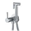 Obrazek Bateria bidetowa podtynkowa BP-00-B01 