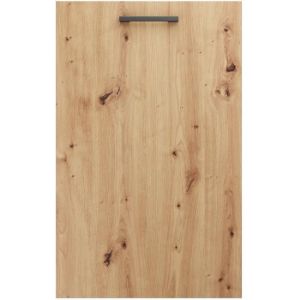 Obrazek Front Kuchenny Clara 60po Szary Grafit/Artisan