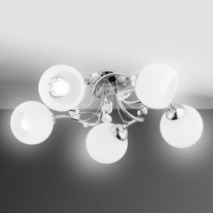 Obrazek Lampa Livia Pro op. ośw. 5 PŁ 28525 LW5