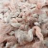 Obrazek Dywan Shaggy Juliet 1,33/1,9 80190 55 rose