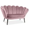 Obrazek Sofa Tristan Bluvel 91/wenge
