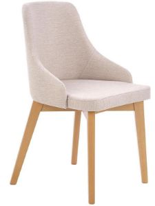 Obrazek Krzesło Ombre