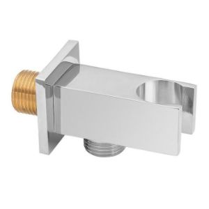 Obrazek  Przyłącze kątowe kwadratowe SC-P1-037 